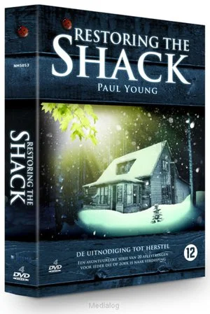 Restoring The Shack (de Uitnodiging Tot Gratis Verzending