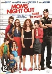 Gecertificeerd Mom''s Night Out