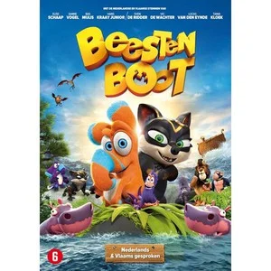 Beperkt Aanbod Beestenboot