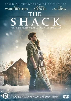 Veilige Betaling The Shack