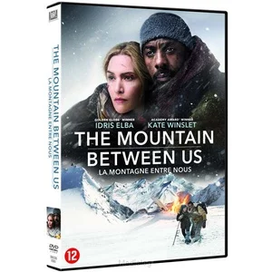 Merkproduct The Mountain Between Us
