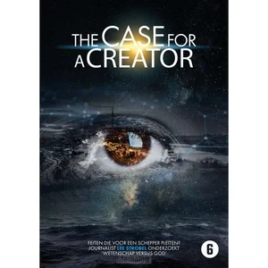 Uitverkoop Case For A Creator, The