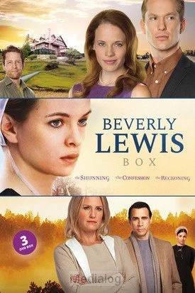 Direct Verzonden Beverly Lewis Box