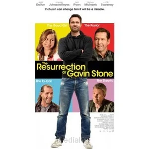 The Resurrection Of Gavin Stone Goedkoop