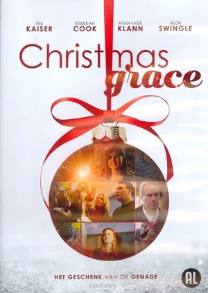 Gratis Verzending Christmas Grace (reguliere Release)