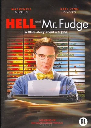 Hell & Mr. Fudge Exclusieve Aanbieding