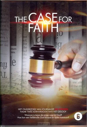 Case For Faith, The Hete Deal