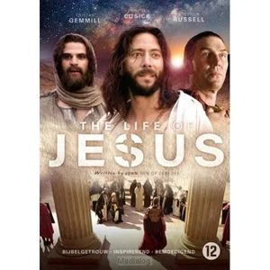 Life Of Jesus, The Gratis Verzending