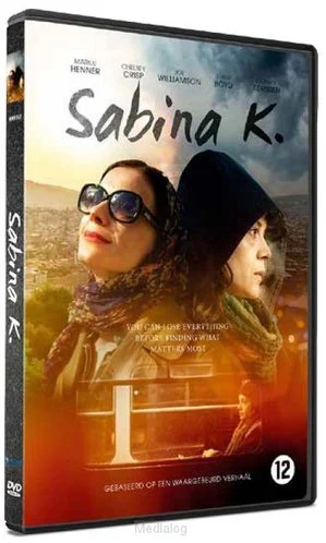Sabina K. Betrouwbaar
