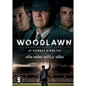 Woodlawn Superprijs