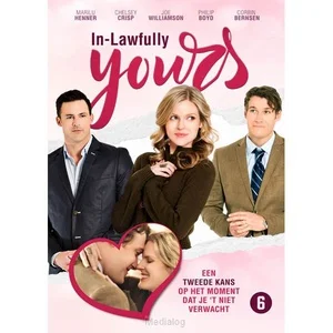 Hete Deal In-lawfully Yours