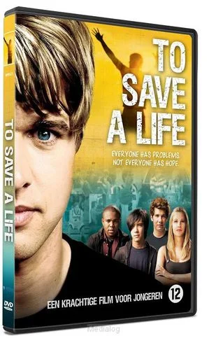 Koop Online To Save A Life (rerelease)