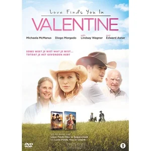 Love Finds You In Valentine Finale Uitverkoop