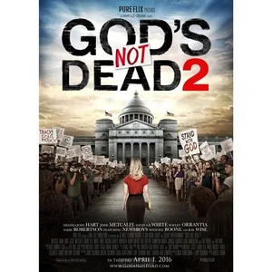 God''s Not Dead 2 Koop Vandaag