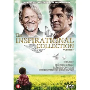 Hoge Kwaliteit Inspirational Collection 3, The
