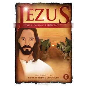 Populair Jezus