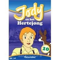 Bestseller Jody En Het Hertejong Deel 10