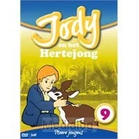 Nieuw Jody En Het Hertejong Deel 09