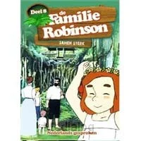 Merkproduct Familie Robinson Deel 08