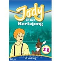 Nieuw Jody En Het Hertejong Deel 11