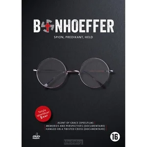 Alleen Vandaag Bonhoeffer (3dvd-box)