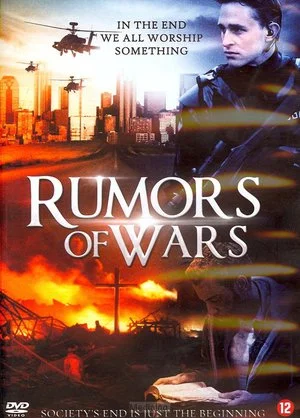 Voordeelprijs Rumors Of Wars