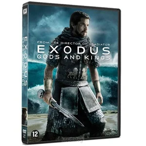 Alleen Vandaag Exodus: Gods And Kings
