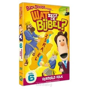 Beperkt Aanbod Wat Zegt De Bijbel? - Deel 6