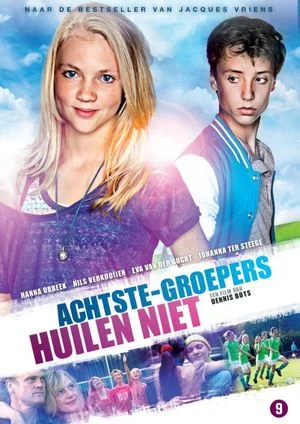 Achtste Groepers Huilen Niet Superprijs
