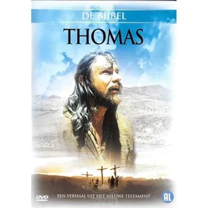 Merkproduct De Bijbel: Thomas