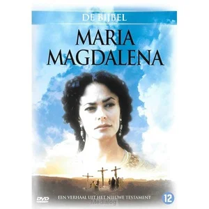 Gratis Verzending De Bijbel: Maria Magdalena