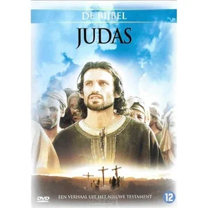 Koop Vandaag De Bijbel: Judas