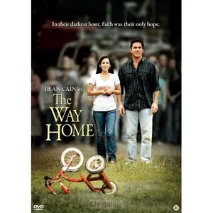 Koopje Way Home, The