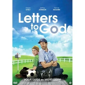 Hete Deal Letters To God
