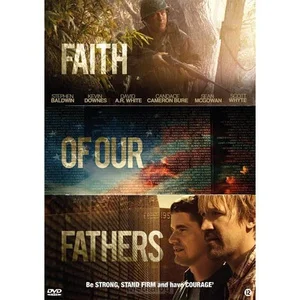Actieprijs Faith Of Our Fathers