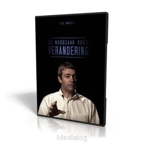 Koop Online Noodzaak Van Verandering, De - Paul Wash