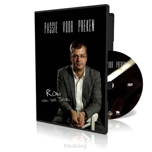 Favoriet Passie Voor Preken - Ron Van Der Spoel