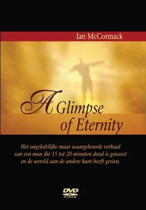 Glimpse Of Eternity, A Beperkt Aanbod