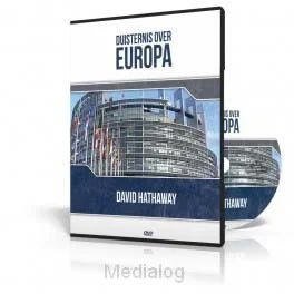 Duisternis Over Europa Rechtstreeks Van De Fabrikant