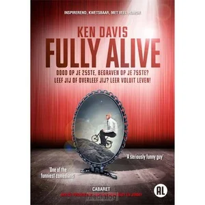 Fully Alive Laatste Versie
