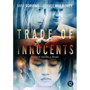 Beperkte Voorraad Trade Of Innocents