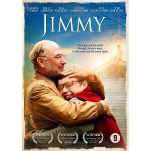 Voordeelprijs Jimmy