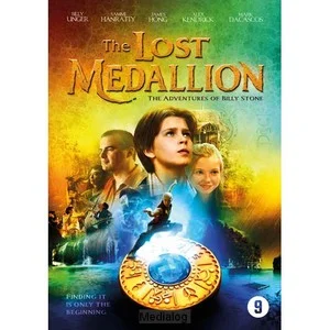 Hete Deal Lost Medallion, The