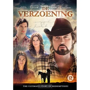 Verzoening, De Bestseller