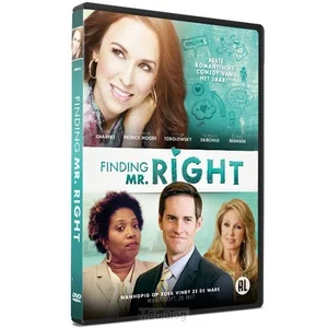 Finding Mr. Right Shop Nu