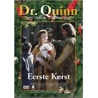 Laatste Versie Eerste Kerst - Dr. Quinn