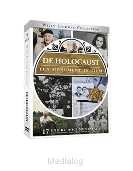 Rechtstreeks Van De Fabrikant Willy Lindwer Holocaust