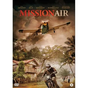 Mission Air Gratis Retour