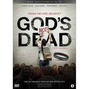 Nu Kopen God''s Not Dead