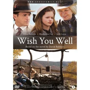 Wish You Well Exclusieve Aanbieding